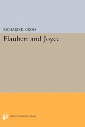 book Flaubert and Joyce: The Rite of Fiction