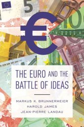 book The Euro and the Battle of Ideas