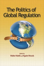 book The Politics of Global Regulation