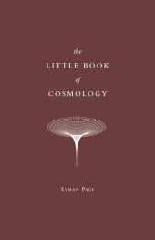 book The Little Book of Cosmology