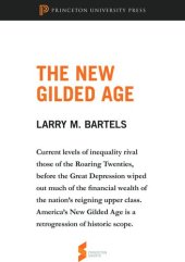 book The New Gilded Age: From Unequal Democracy