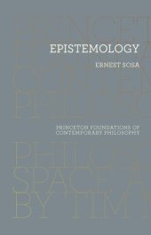 book Epistemology