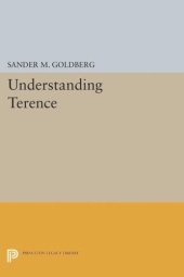 book Understanding Terence