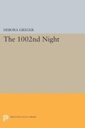 book The 1002nd Night