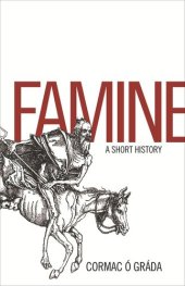 book Famine: A Short History