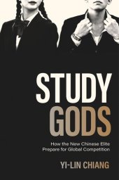 book Study Gods: How the New Chinese Elite Prepare for Global Competition