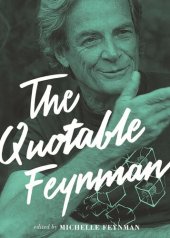 book The Quotable Feynman