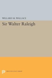 book Sir Walter Raleigh