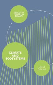 book Climate and Ecosystems