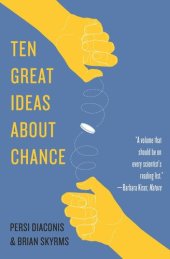 book Ten Great Ideas about Chance