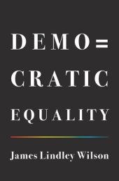 book Democratic Equality