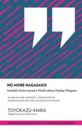 book No More Nagasakis: Interfaith Action toward a World without Nuclear Weapons