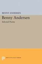 book Benny Andersen: Selected Poems