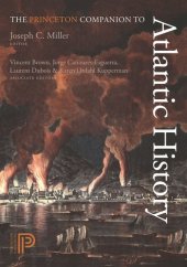 book The Princeton Companion to Atlantic History