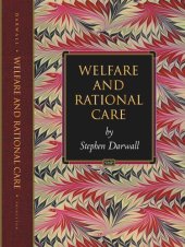 book Welfare and Rational Care