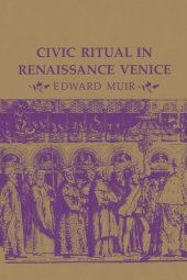 book Civic Ritual in Renaissance Venice