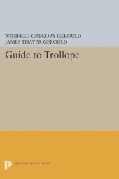 book Guide to Trollope