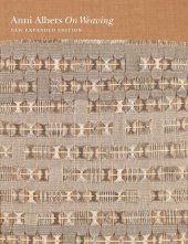 book On Weaving: New Expanded Edition