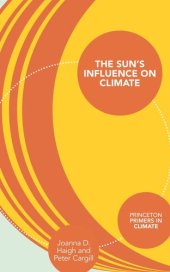 book The Sun's Influence on Climate