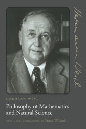 book Philosophy of Mathematics and Natural Science