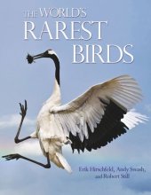 book The World's Rarest Birds