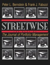 book Streetwise: The Best of The Journal of Portfolio Management