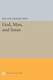 book God, Man, and Satan