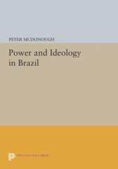 book Power and Ideology in Brazil