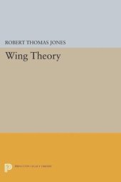 book Wing Theory