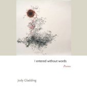 book I entered without words: Poems