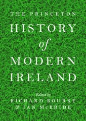 book The Princeton History of Modern Ireland