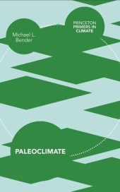 book Paleoclimate