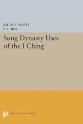 book Sung Dynasty Uses of the I Ching