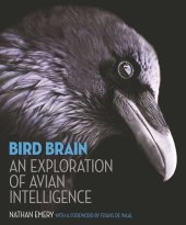 book Bird Brain: An Exploration of Avian Intelligence