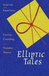 book Elliptic Tales: Curves, Counting, and Number Theory