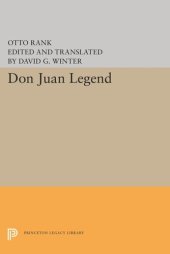 book Don Juan Legend