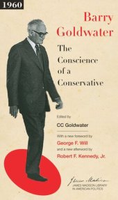 book The Conscience of a Conservative