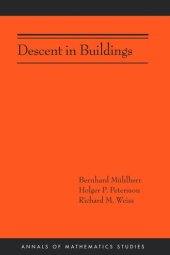 book Descent in Buildings (AM-190)