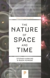 book The Nature of Space and Time