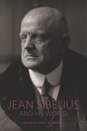 book Jean Sibelius and His World