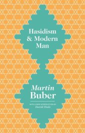 book Hasidism and Modern Man