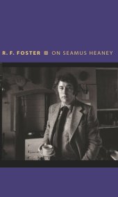 book On Seamus Heaney