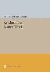 book Krishna, The Butter Thief