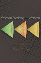 book Economic Modeling and Inference