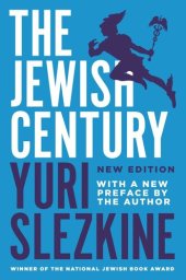 book The Jewish Century, New Edition