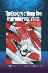 book The Ecology of Deep-Sea Hydrothermal Vents