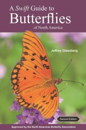 book A Swift Guide to Butterflies of North America: Second Edition