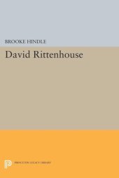 book David Rittenhouse