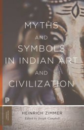 book Myths and Symbols in Indian Art and Civilization