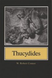 book Thucydides